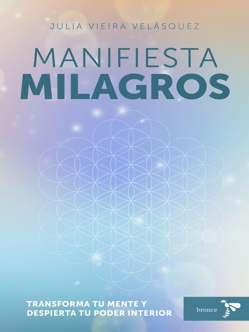 Title details for Manifiesta milagros by Julia Vieira - Available